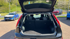 Kia Niro 150kW 3 65kWh 5dr Auto Electric Estate